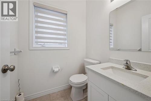 Bathroom - 153 Rivertrail Avenue, Kitchener, ON - Indoor Photo Showing Bathroom