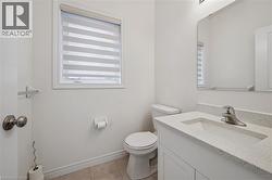 Bathroom - 