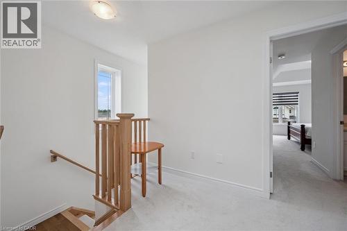 153 Rivertrail Avenue, Kitchener, ON - Indoor Photo Showing Other Room