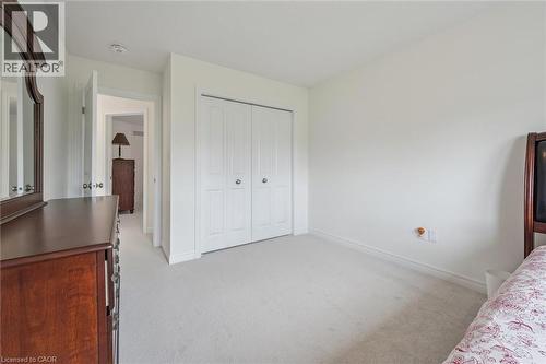Bedroom - 153 Rivertrail Avenue, Kitchener, ON - Indoor
