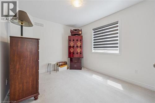 153 Rivertrail Avenue, Kitchener, ON - Indoor