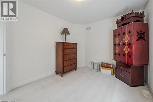 153 Rivertrail Avenue, Kitchener, ON - Indoor