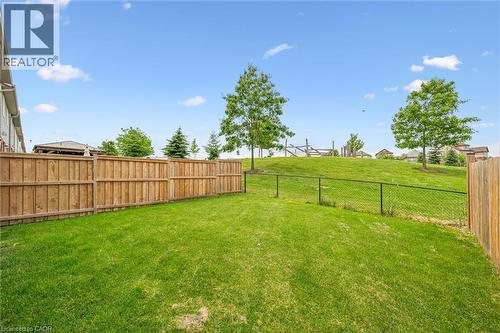 153 Rivertrail Avenue, Kitchener, ON - Outdoor