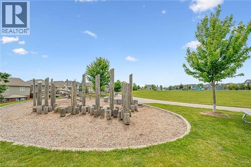 153 Rivertrail Avenue, Kitchener, ON - Outdoor With View