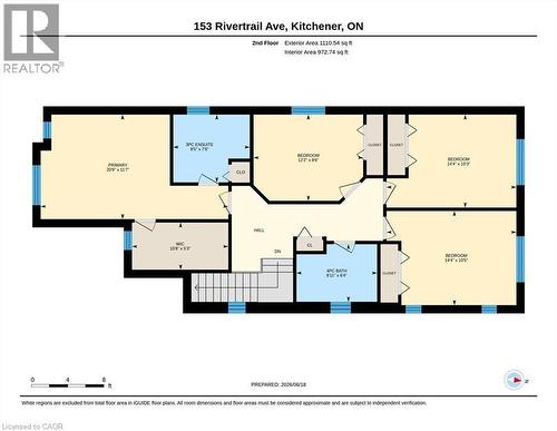 153 Rivertrail Avenue, Kitchener, ON - Other