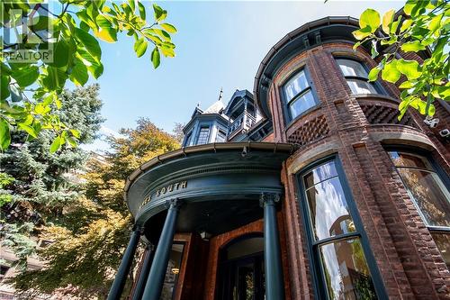 183 James Street S, Hamilton, ON 