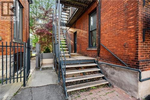 183 James Street S, Hamilton, ON 