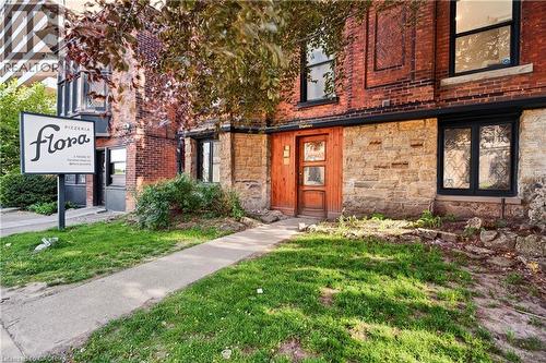 183 James Street S, Hamilton, ON 