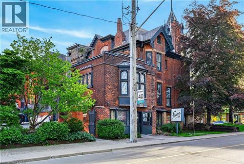 183 James Street S, Hamilton, ON 