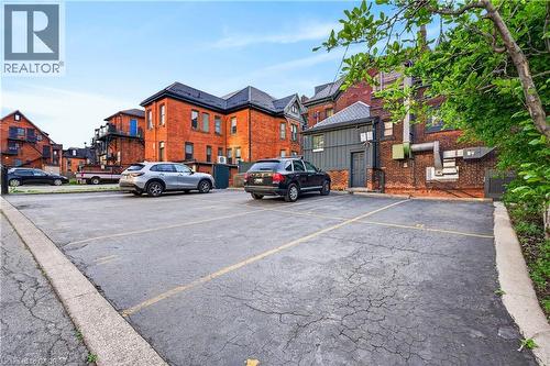 183 James Street S, Hamilton, ON 