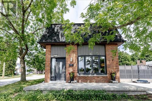 700 TRENT STREET  Peterborough (Ashburnham Ward 4), ON K9H 2E4