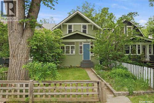 2124 Argyle Street, Regina, SK 
