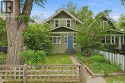 2124 Argyle STREET  Regina, SK S4T 3S9