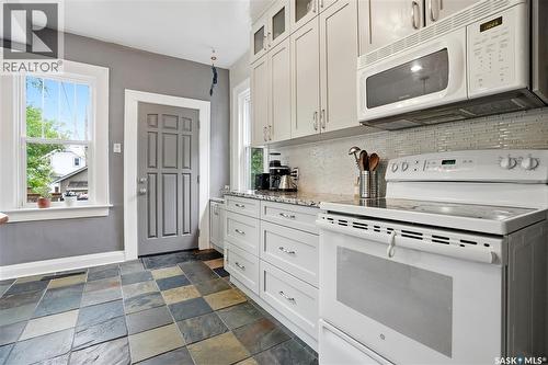 2124 Argyle Street, Regina, SK 