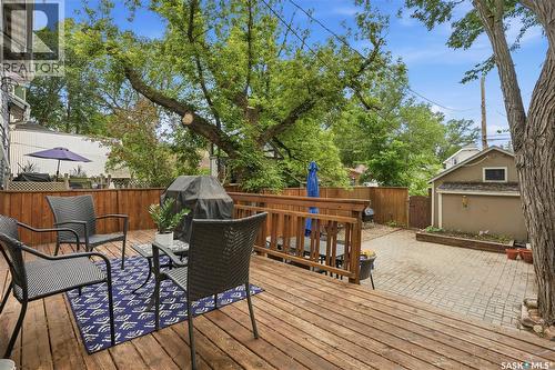2124 Argyle Street, Regina, SK 