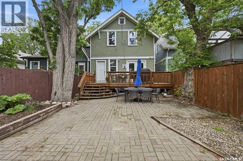 2124 Argyle Street, Regina, SK 