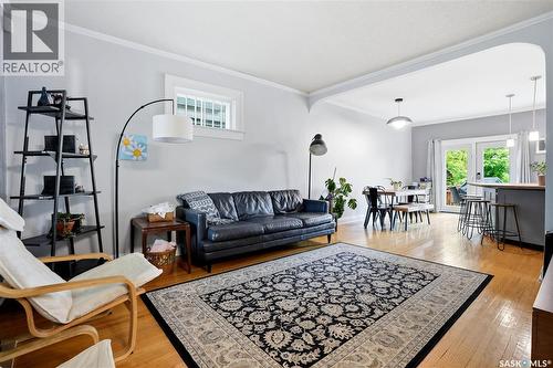 2124 Argyle Street, Regina, SK 