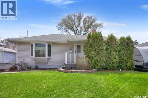 117 Douglas Avenue E, Regina, SK 