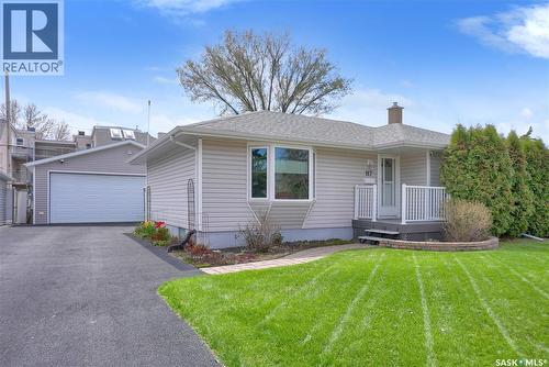 117 Douglas Avenue E, Regina, SK 