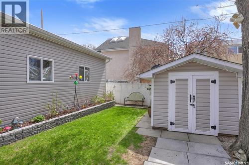 117 Douglas Avenue E, Regina, SK 
