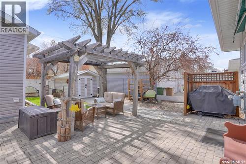 117 Douglas Avenue E, Regina, SK 