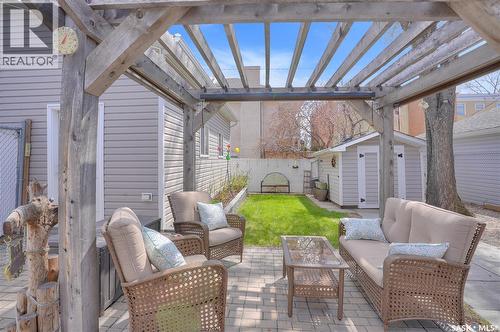 117 Douglas Avenue E, Regina, SK 