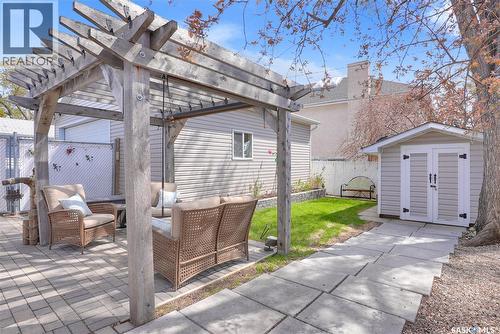 117 Douglas Avenue E, Regina, SK 