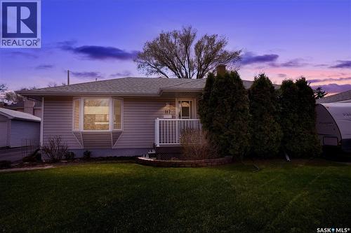 117 Douglas Avenue E, Regina, SK 