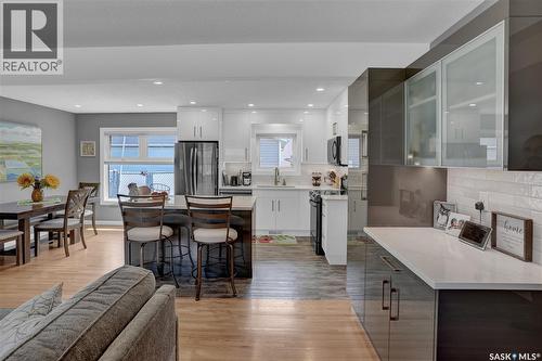 117 Douglas Avenue E, Regina, SK 