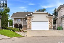 8034 Knox PLACE  Regina, SK S4Y 1G5