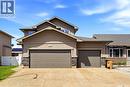 4610 Hames Crescent, Regina, SK 