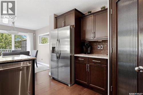 4610 Hames Crescent, Regina, SK 