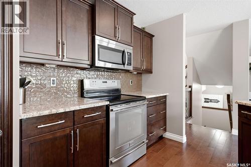 4610 Hames Crescent, Regina, SK 