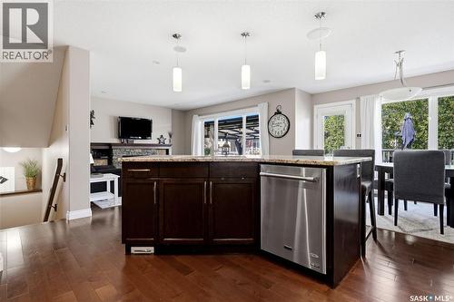 4610 Hames Crescent, Regina, SK 