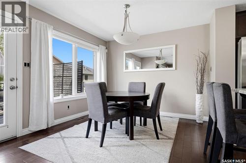 4610 Hames Crescent, Regina, SK 
