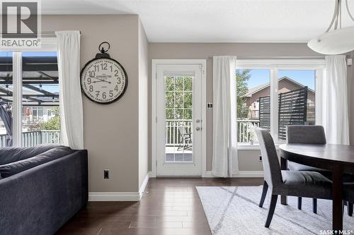 4610 Hames Crescent, Regina, SK 