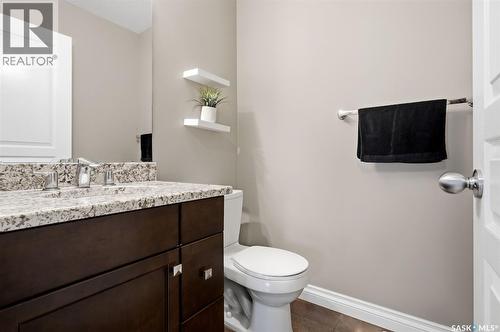 4610 Hames Crescent, Regina, SK 
