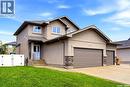 4610 Hames Crescent, Regina, SK 