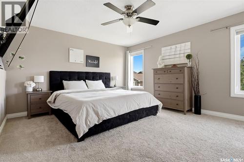 4610 Hames Crescent, Regina, SK 