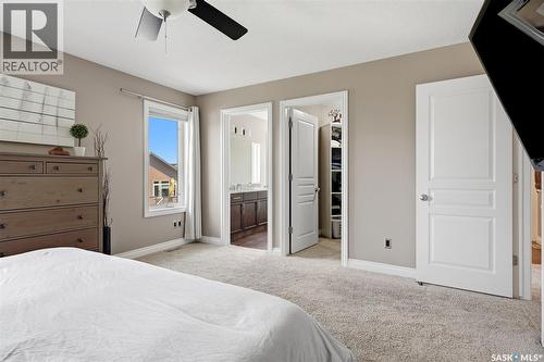 4610 Hames Crescent, Regina, SK 