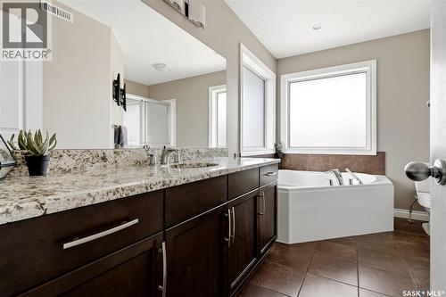 4610 Hames Crescent, Regina, SK 