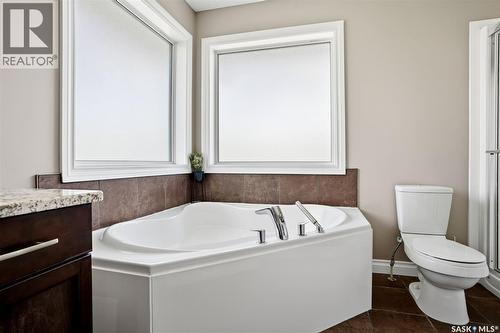 4610 Hames Crescent, Regina, SK 