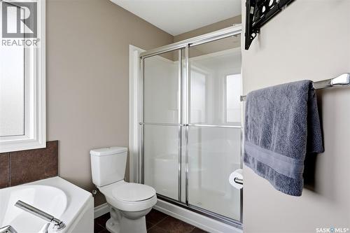 4610 Hames Crescent, Regina, SK 