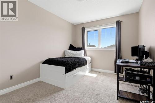 4610 Hames Crescent, Regina, SK 