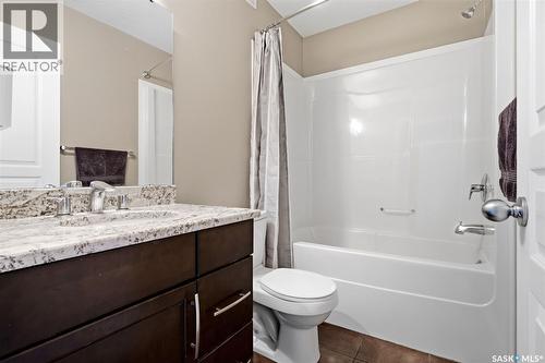 4610 Hames Crescent, Regina, SK 