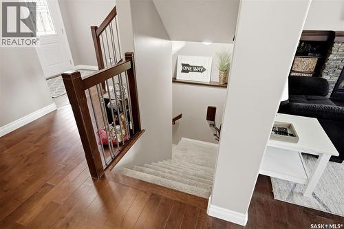 4610 Hames Crescent, Regina, SK 