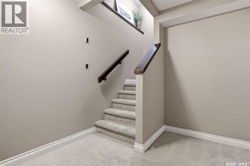 4610 Hames Crescent, Regina, SK 