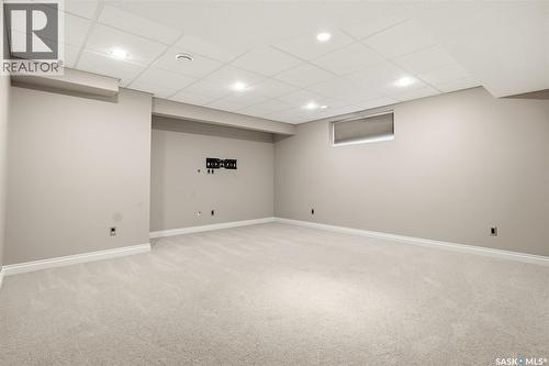 4610 Hames Crescent, Regina, SK 
