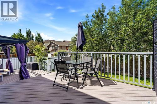4610 Hames Crescent, Regina, SK 