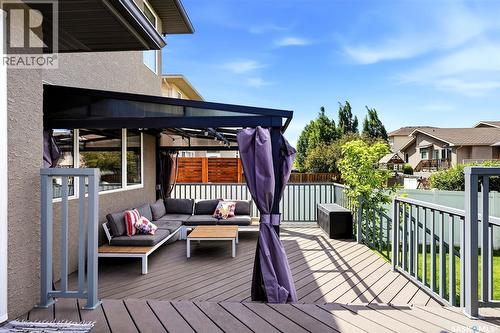 4610 Hames Crescent, Regina, SK 